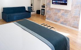 Home At Rome Vatican Apartment&Rooms