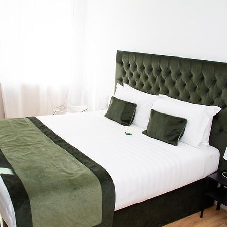 Home At Rome Vatican Apartment&Rooms Exterior photo